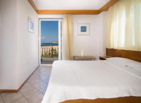 Linaraki Studios & Apartments SIKIA HALKIDIKI